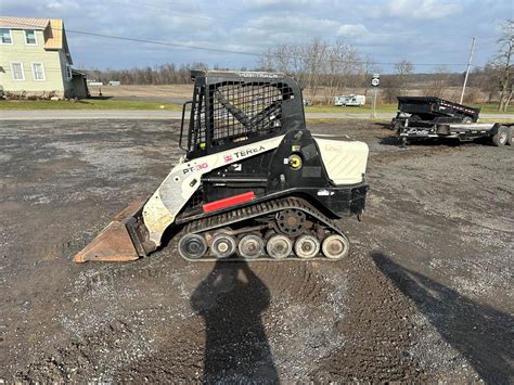 terex skid steer loaders sale|terex pt 30 for sale.